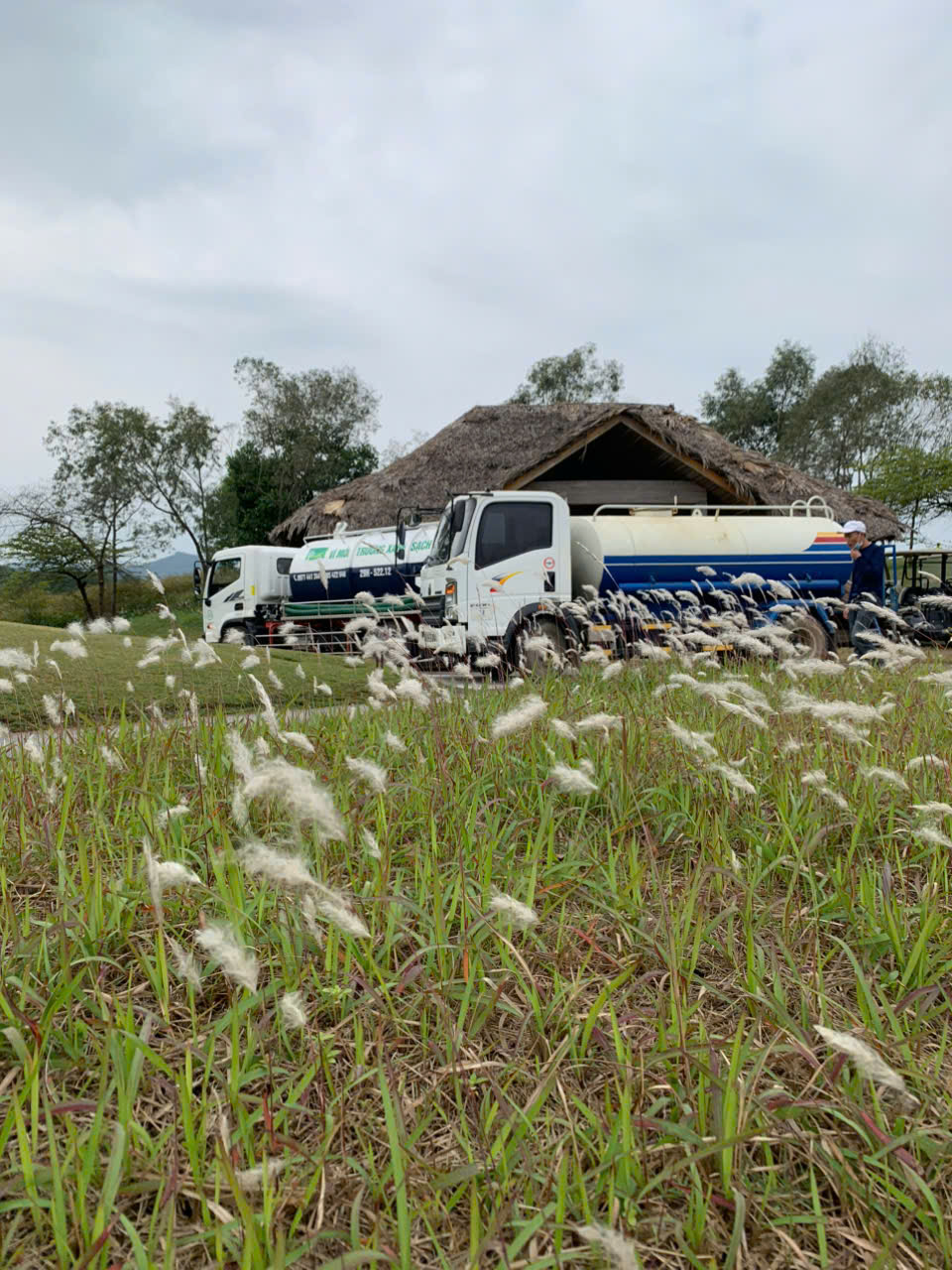 thông cống nghẹt envico